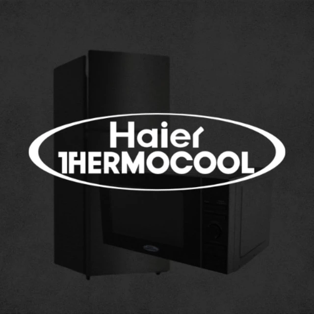 Haier Thermocool
