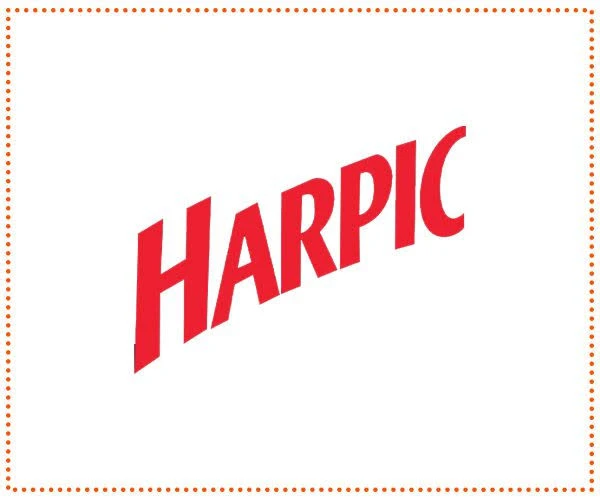 Harpic