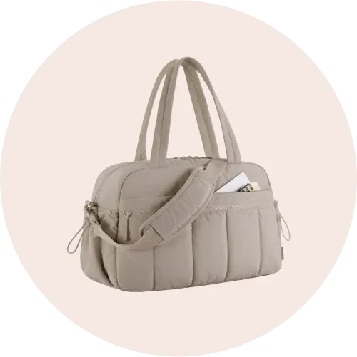 Travel & Luggage Items