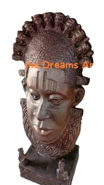 African's Arts Collections