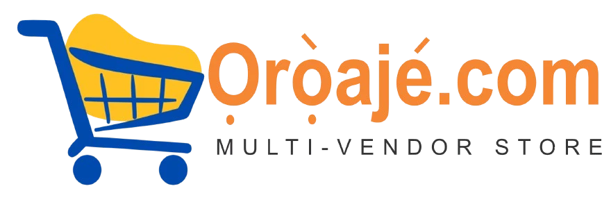 Oroaje Global Limited
