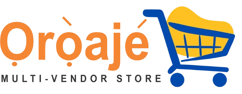 Oroaje Global Limited