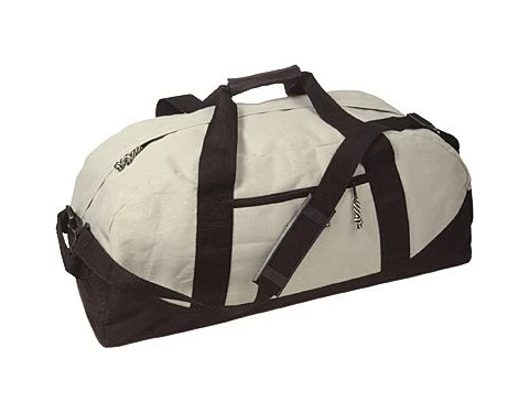 Mexico Sport Travel Bag