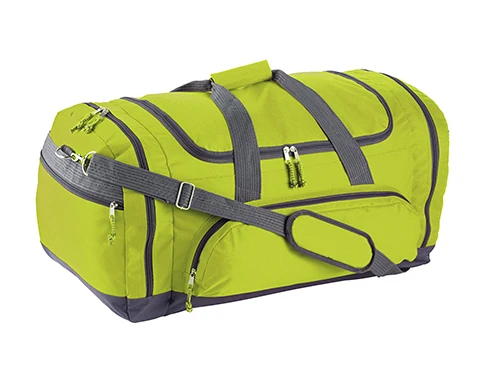 Sports Holdall Carriage Bag