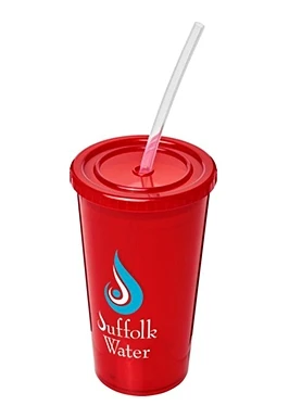 Sizzle Stadium Tumbler - 350ml