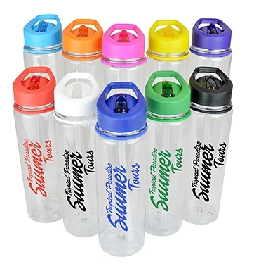 Hydration Water Bottle