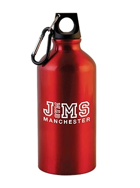Stainless Steel Bottle