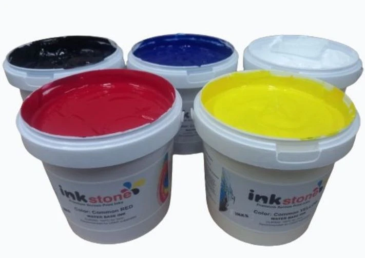 Screen Printing Ink