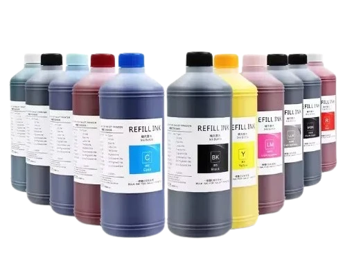 Pigment Ink for Epson Stylus PRO 4900 4910 series