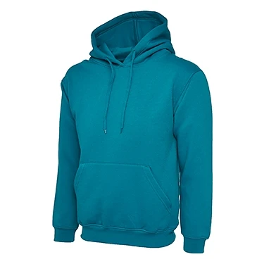 Classic Hoodie Sweatshirt