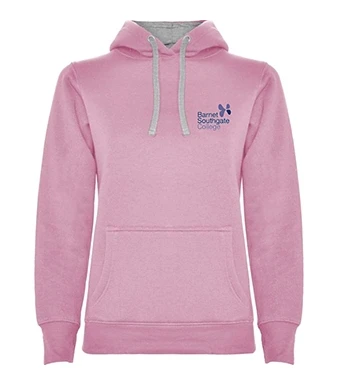 Urban Womens Hoodie