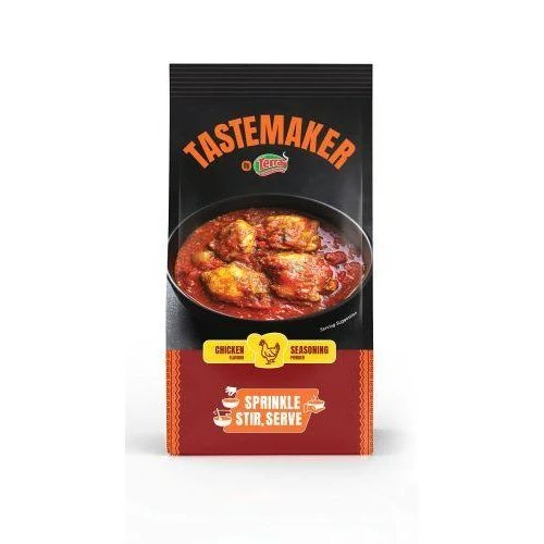 Terra TASTEMAKER