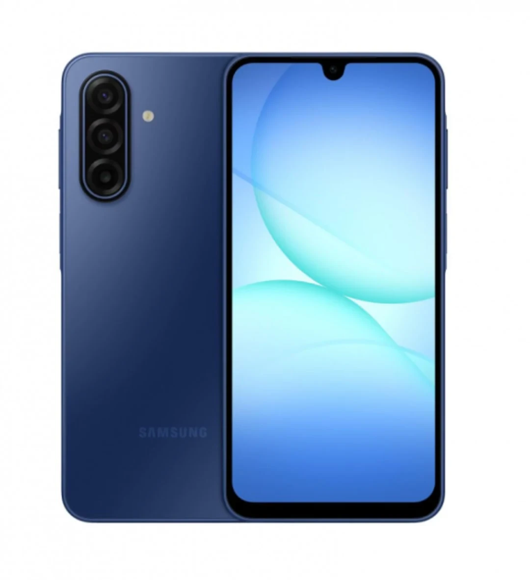 Samsung Galaxy A17 4g, 6.7", 4gb Ram, 128gb Rom, Dual Sim, Fingerprint, 5000mah - Blue