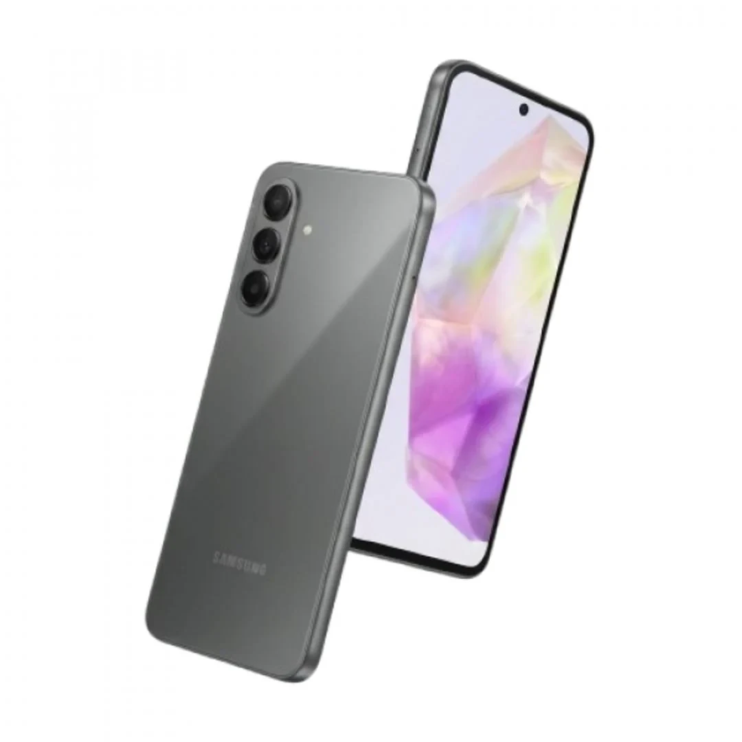 Samsung Galaxy A56 5g - 128gb Rom - 8gb Ram - 6.7" - 5000mah- Grey