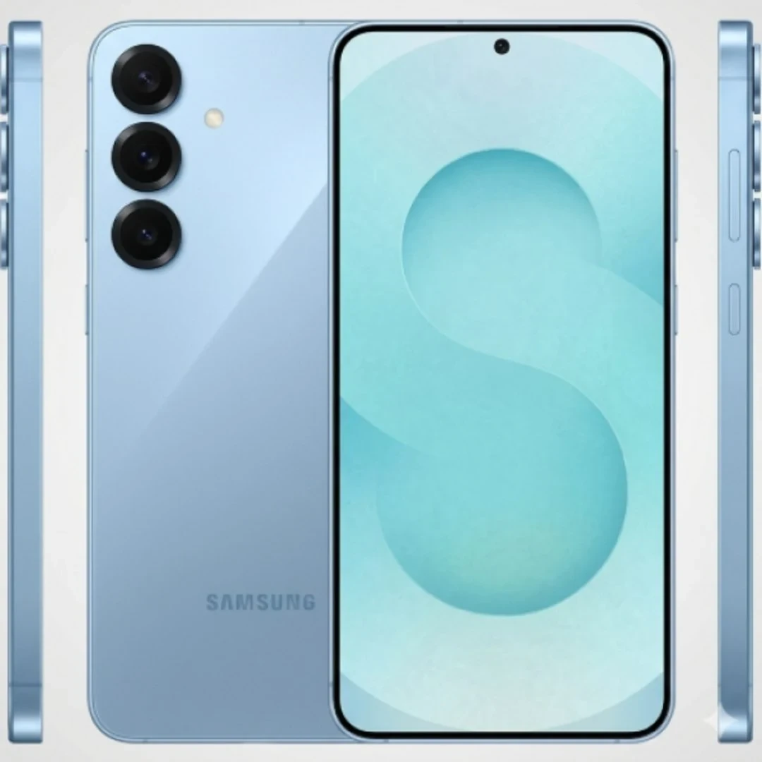 Samsung Galaxy S25 Plus 5g - 6.7" - 512gb Rom - 12gb Ram - Dual Sim - 4900mah - Icy Blue