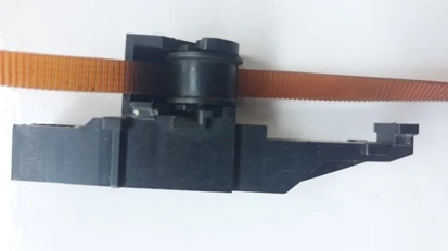 Epson Stylus Photo 2200 Printer Driven Pully Holder (Holds Timing Belt) Only