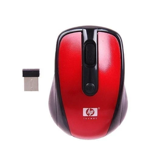 Hp 5GHz Optical Wireless Mouse