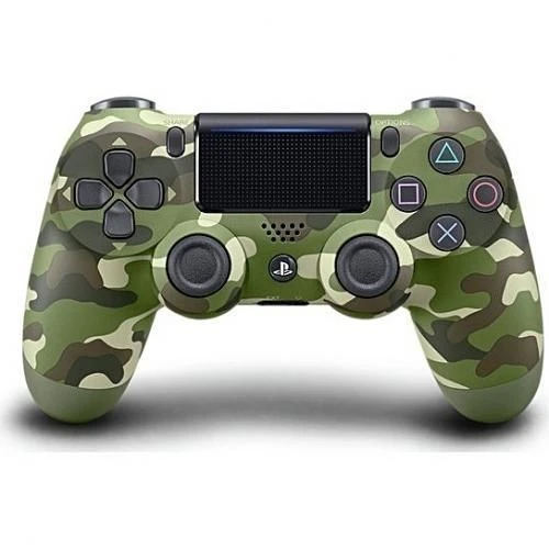 Sony PS4 DUAL SHOCK 4 WIRELESS CONTROLLER PAD - Camol Colour