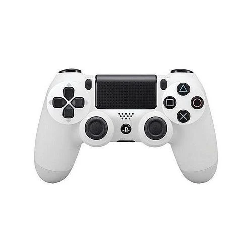 Sony Dual Shock 4 Wireless Game Pad - White