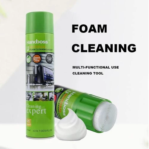 Handboss Universal Foam Cleaner
