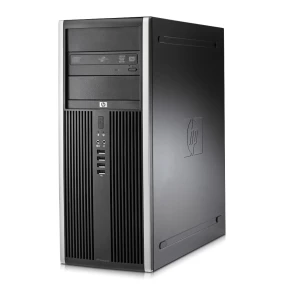 Hp Elite 8300 Tower Intel Core i7 3rd Gen 3.40GHz 16GB RAM 1 Terabyte HDD - CPU Only