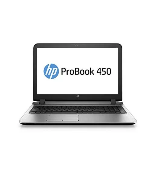 Laptop HP ProBook 450 G3 8GB Intel Core i5 HDD 256 SSD [USED]