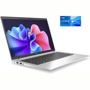 Elitebook 840 G6 - Intel Core i5 - 256 SSD - 8GB RAM [USED]
