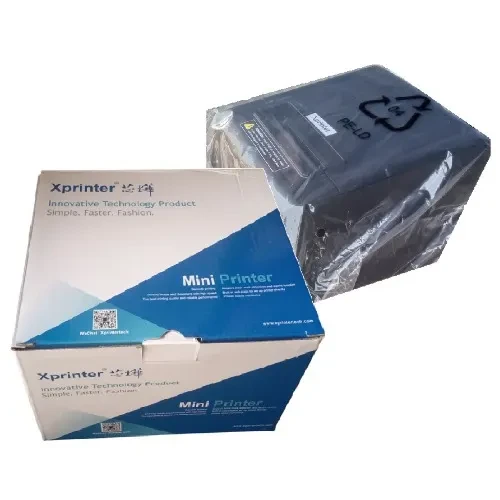 XPrinter Mini Printer Big Size - 80mm