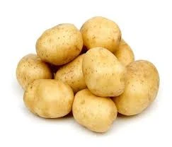 Irish Potatoes 5kg