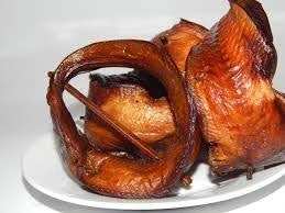 Oven Dried Catfish - Big 10 Pieces 500gms