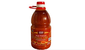 Palm Oil  1 Ltr -10 Ltr