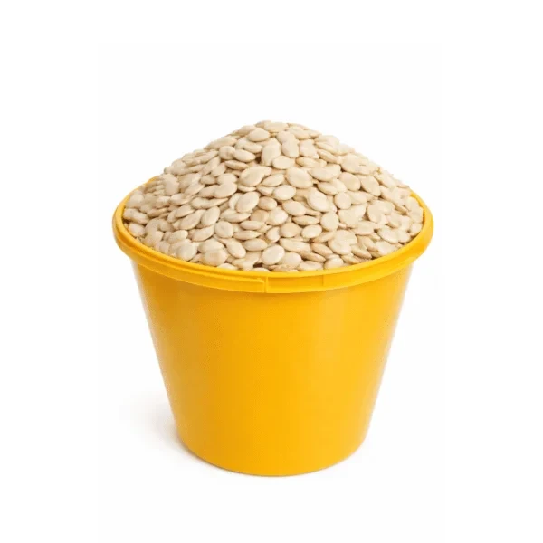 peeled Egusi 5Ltr
