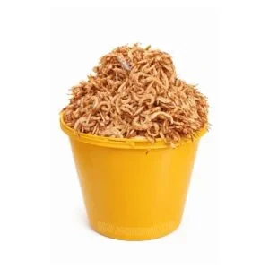Dried Crayfish 200gms- 10kg Bucket