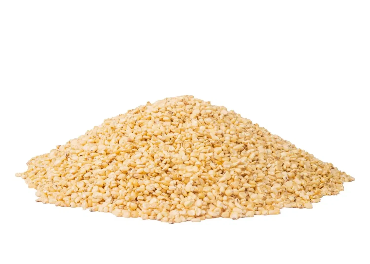 Corn - White