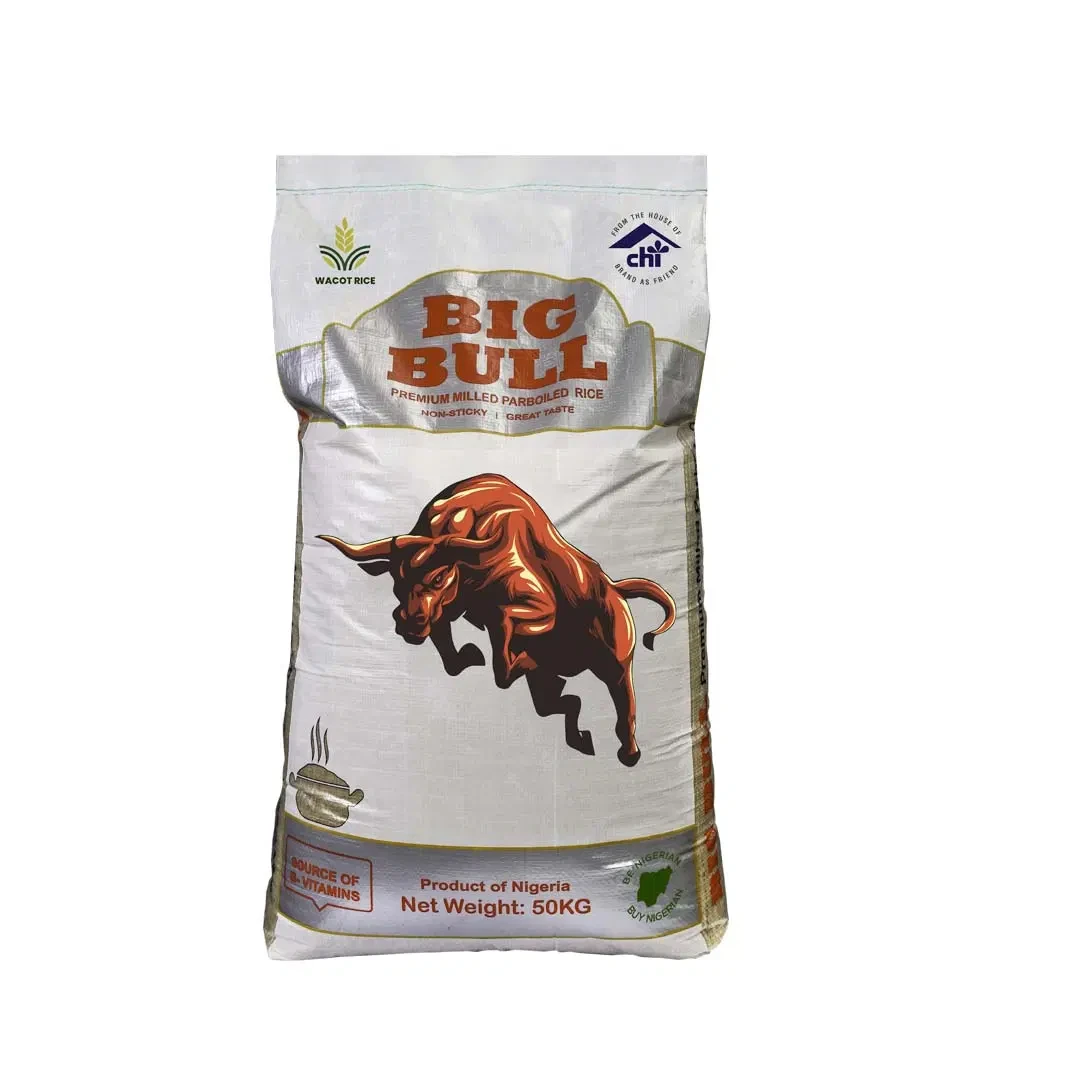 Big Bull Rice