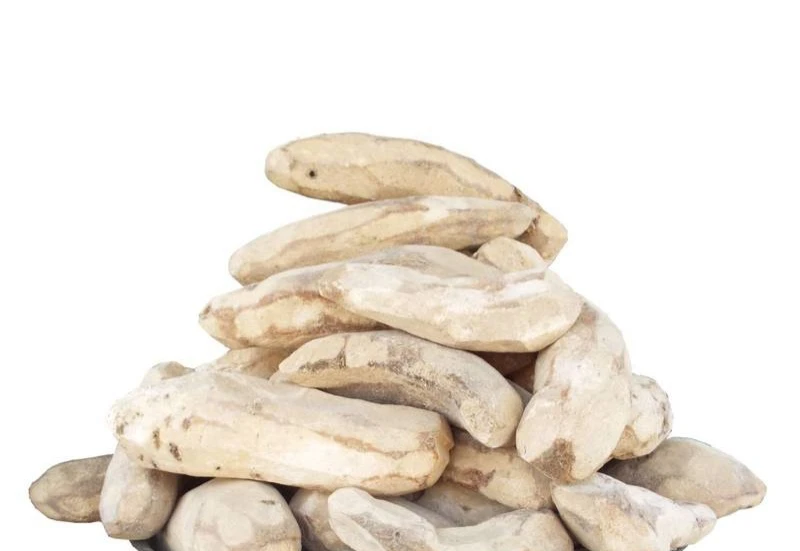 Dried yam - Elubo for black Amala 5kg