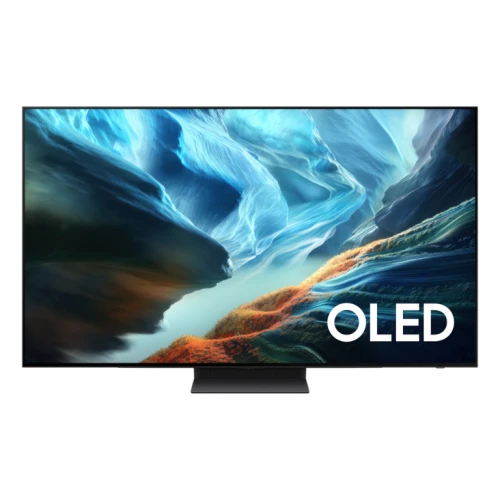 Samsung 77-Inch OLED TV (QA77S90HAUXKE)