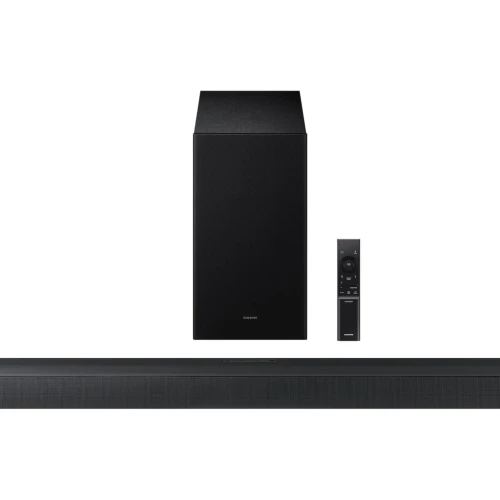 SAMSUNG SOUNDBAR (HW-B650F/KE)