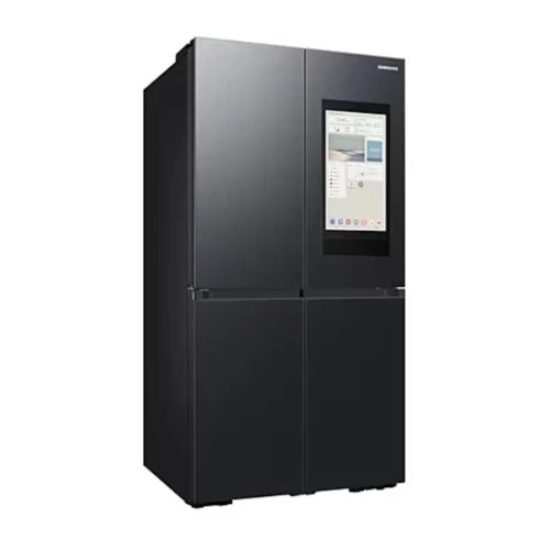 Samsung 636L French AI Fridge-Freezer (RF65DG9H0ESREU) – Metallic Stainless