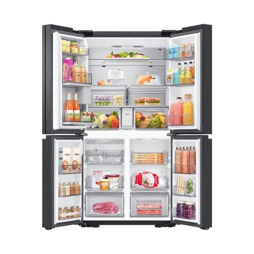 Samsung 645-Litre French Style Fridge Freezer (RF65DB970E22EU)