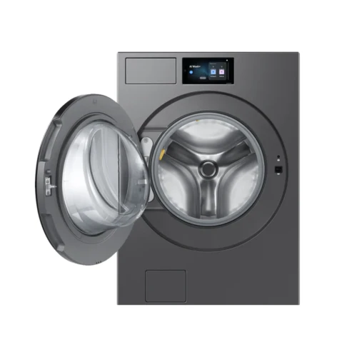 Samsung 22KG Front Load Washing Machine (WD90F22BCSNQ)