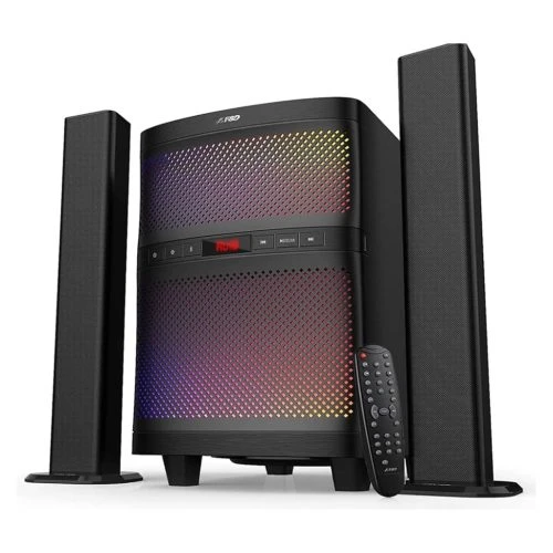 F&D Soundbar and Woofer (T200X)