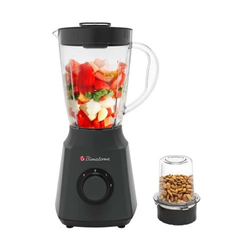 Binatone 1.5 Litres Blender (BLG-412)