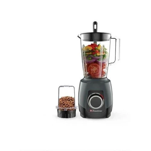 Binatone 350W Blender and Smoothie Maker (BLG-470)