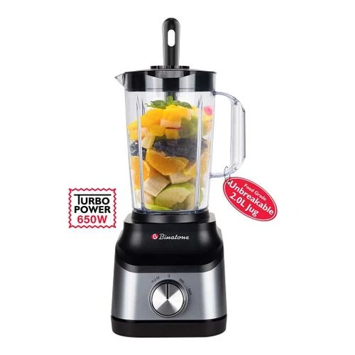 Binatone 650W High-Speed Blender & Grinder (BLG-695)