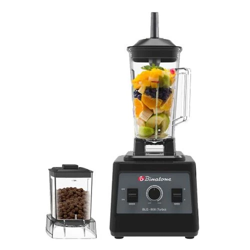 Binatone 800W Blender & Grinder (BLG-808)