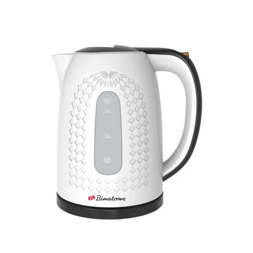 Binatone 1.7-Litre Electric Kettle (CEJ-1780)