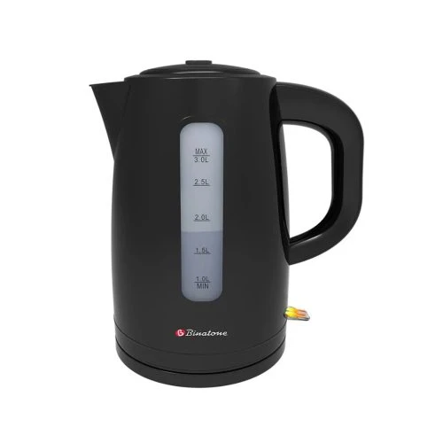 Binatone 3-Litre Electric Kettle (CEJ-3000)