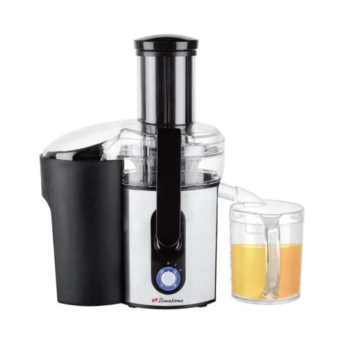 Binatone Turbo-Powered Juicer (JE-1000)