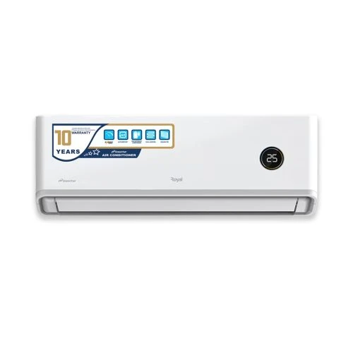 Royal 1 HP Split Inverter AC (EM09RSBX-INV)